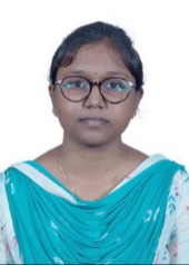 SHAROOPA SRI S B